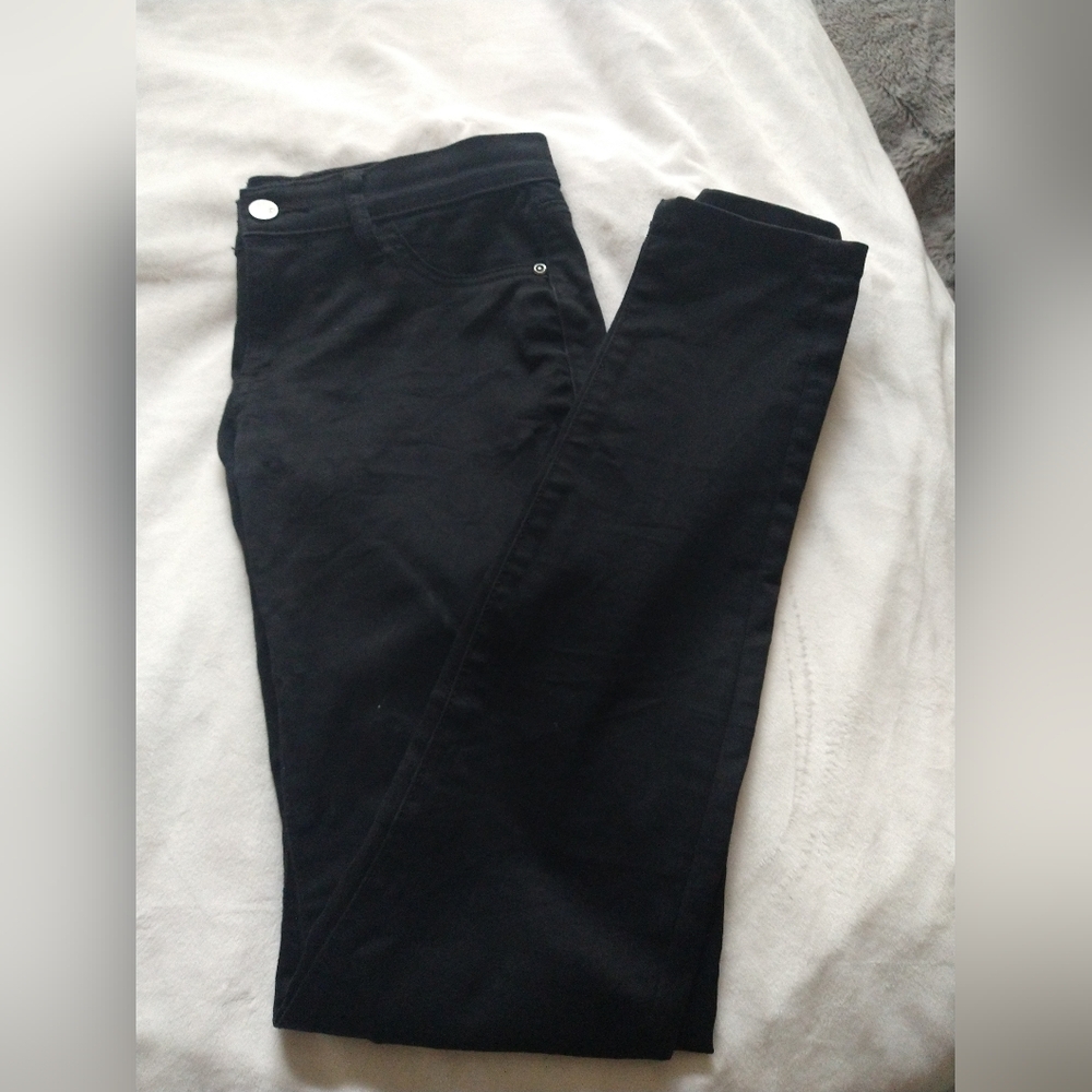 Size 2 SOHO NY&Co Skinny leg Jegging Jeans
